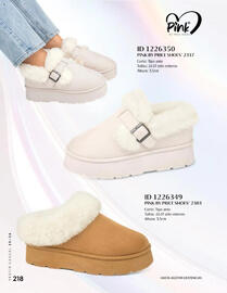 Catálogo Price Shoes Página 219