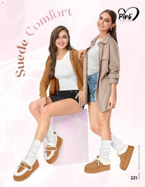 Catálogo Price Shoes Página 222