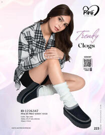 Catálogo Price Shoes Página 224