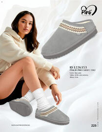 Catálogo Price Shoes Página 226