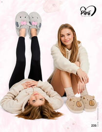 Catálogo Price Shoes Página 236