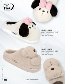 Catálogo Price Shoes Página 237