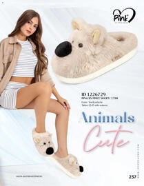 Catálogo Price Shoes Página 238