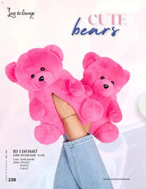 Catálogo Price Shoes Página 239