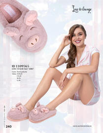 Catálogo Price Shoes Página 241