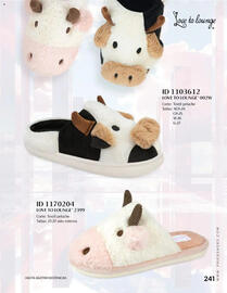 Catálogo Price Shoes Página 242
