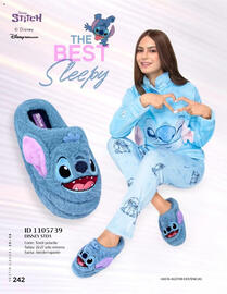 Catálogo Price Shoes Página 243