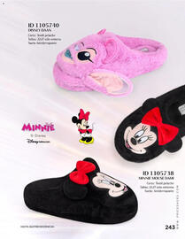 Catálogo Price Shoes Página 244