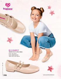 Catálogo Price Shoes Página 247