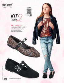 Catálogo Price Shoes Página 249