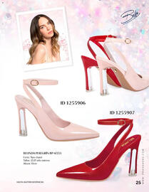 Catálogo Price Shoes Página 25