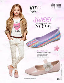 Catálogo Price Shoes Página 254