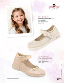 Catálogo Price Shoes Página 260