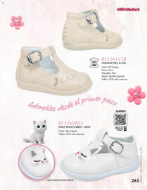 Catálogo Price Shoes Página 264