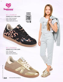 Catálogo Price Shoes Página 265
