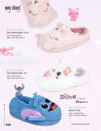 Catálogo Price Shoes Página 267