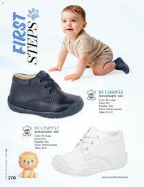 Catálogo Price Shoes Página 271