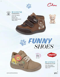 Catálogo Price Shoes Página 272