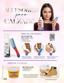 Catálogo Price Shoes Página 273
