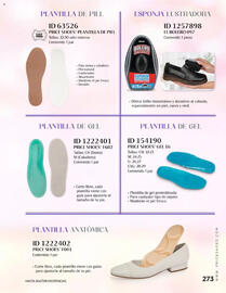 Catálogo Price Shoes Página 274
