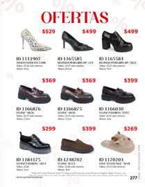 Catálogo Price Shoes Página 278