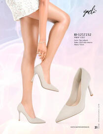 Catálogo Price Shoes Página 32