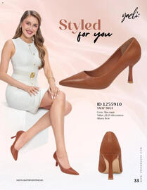 Catálogo Price Shoes Página 34