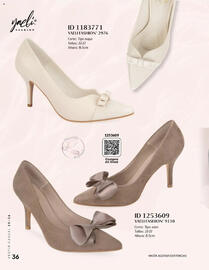 Catálogo Price Shoes Página 37