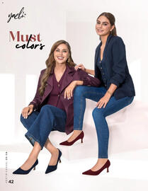 Catálogo Price Shoes Página 43