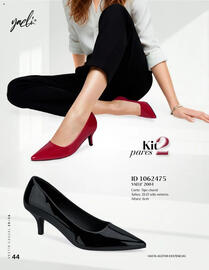 Catálogo Price Shoes Página 45