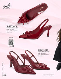 Catálogo Price Shoes Página 51