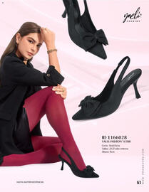 Catálogo Price Shoes Página 52