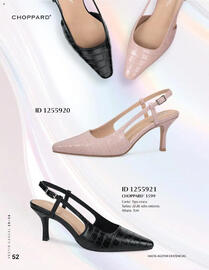 Catálogo Price Shoes Página 53