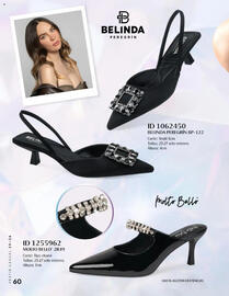 Catálogo Price Shoes Página 61