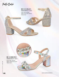 Catálogo Price Shoes Página 67