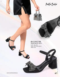 Catálogo Price Shoes Página 68