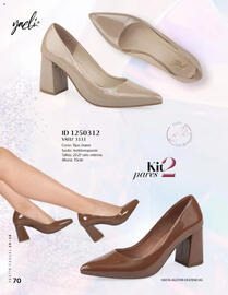 Catálogo Price Shoes Página 71