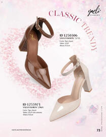 Catálogo Price Shoes Página 74