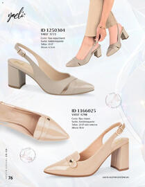 Catálogo Price Shoes Página 77