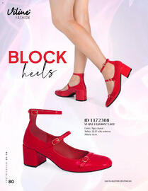 Catálogo Price Shoes Página 81