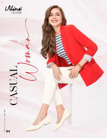 Catálogo Price Shoes Página 85