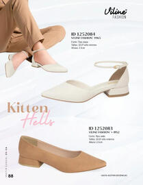 Catálogo Price Shoes Página 89