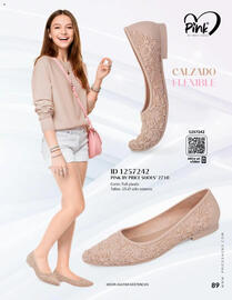 Catálogo Price Shoes Página 90