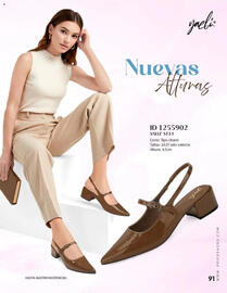 Catálogo Price Shoes Página 92