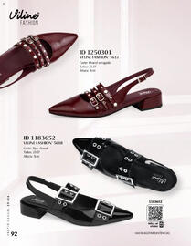 Catálogo Price Shoes Página 93