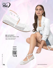 Catálogo Price Shoes Página 97