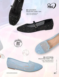 Catálogo Price Shoes Página 98