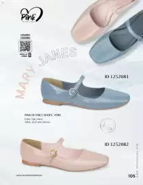 Catálogo Price Shoes Página 106