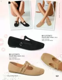 Catálogo Price Shoes Página 108