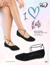 Catálogo Price Shoes Página 110